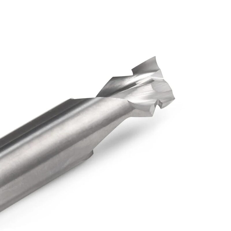 End Mills Shk 6.0, Ced 6.0, Cel 4.2, Ovl 50