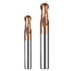 Premium Ball Nose Shk 12, Ced R 6.0, Cel 55, Ovl 150