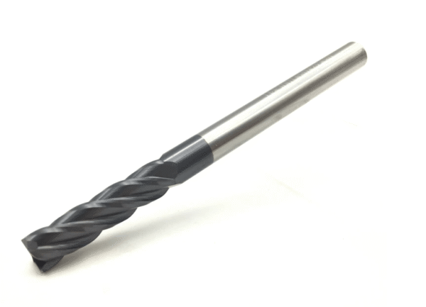 Broca End Mills Cnc Shk 5 Ced D 5.0 Cel 13 Ovl 50