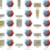 300 Archivos Stl 3D De Adornos Para Router Cnc