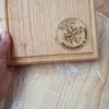 Tablas Para Picar De Madera De Pino Paq. De 10 Pz