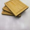 Tablas Para Picar De Madera De Pino Paq. De 10 Pz