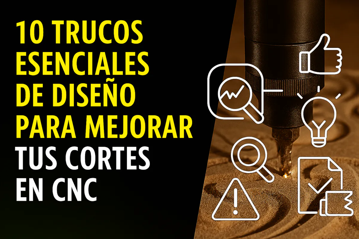 Trucos – Escultura Digital Optimizada Para Seo