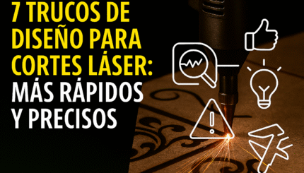 7 TRUCOS DE DISEÑO PARA CORTES LÁSER MÁS RÁPIDOS Y PRECISOS 1 7 Trucos De Diseño Para Cortes Láser Más Rápidos Y Precisos