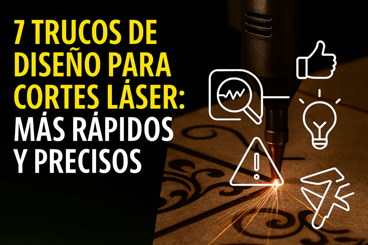 Trucos – Diseño Geométrico Para Manufactura