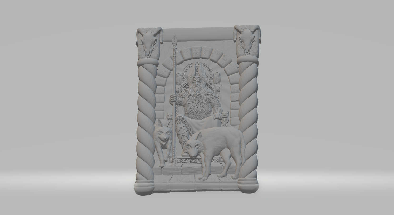 Gratis Archivos STL de Cuadros para Proyectos CNC 1