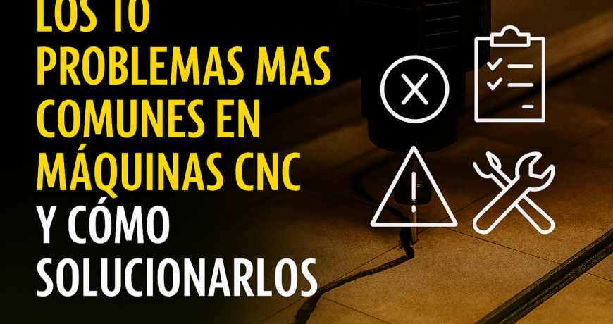 LOS 10 PROBLEMAS MÁS COMUNES EN MÁQUINAS CNC Y CÓMO SOLUCIONARLOS 1 Los-10-Problemas-Mas-Comunes-En-Maquinas-Cnc-Y-Como-Solucionarlos