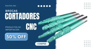 anuncio de cortadores