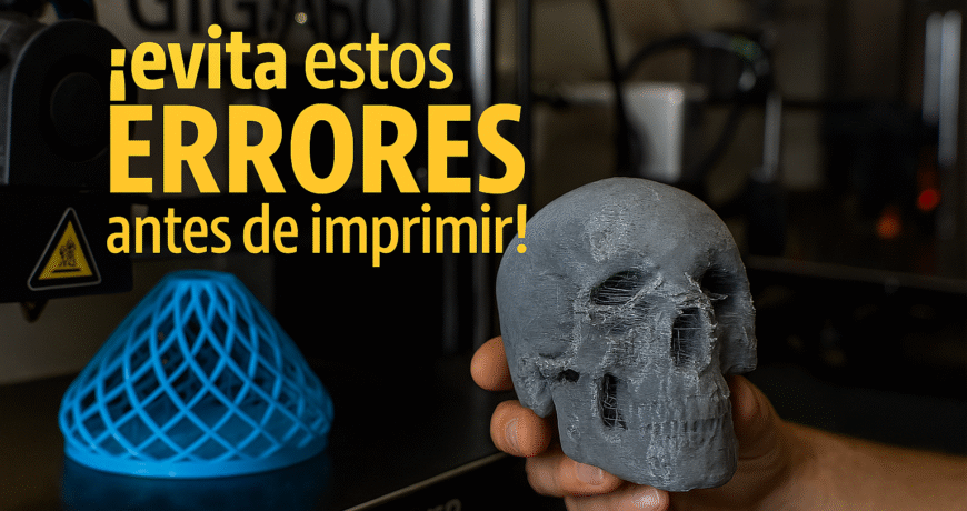 ERRORES COMUNES AL PREPARAR ARCHIVOS STL PARA IMPRESIÓN 3D 1 Errores Comunes Al Preparar Un Stl Para Impresión 3D