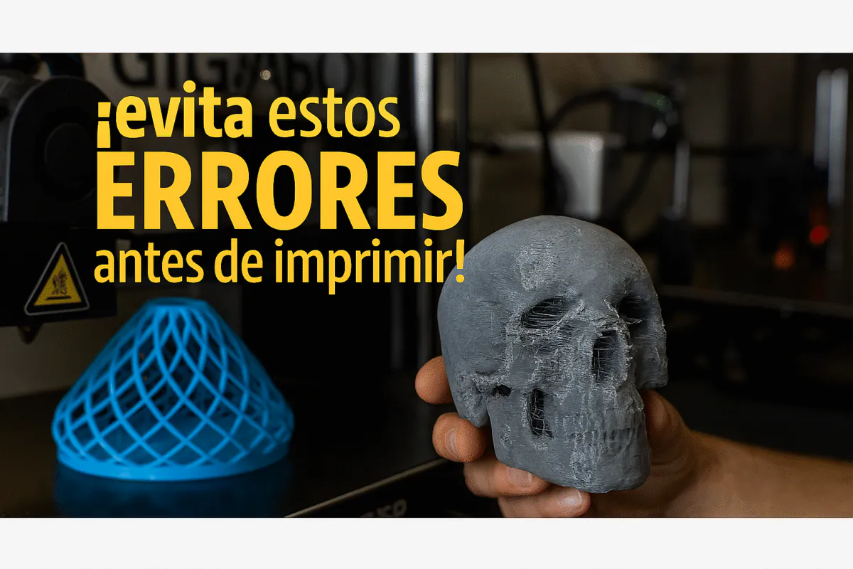 ERRORES COMUNES AL PREPARAR ARCHIVOS STL PARA IMPRESIÓN 3D 2 Errores – Escultura Digital Optimizada Para Seo