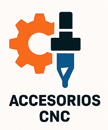 Accesorios Cnc