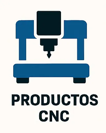 Productos CNC
