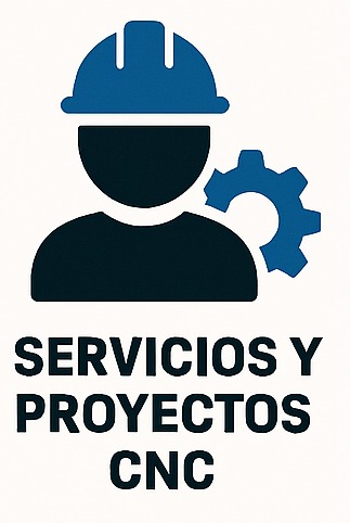 Servicios y Proyectos CNC