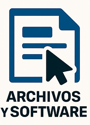 Archivos y Programas