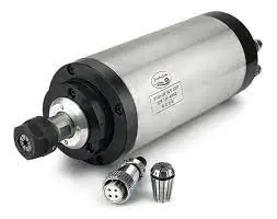 splinder – diseño geométrico para manufactura