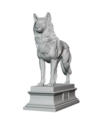 image – modelo STL para CNC e impresión 3D