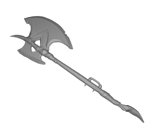 MODELO 3D STL PACK 19 ARMAS MITOLOGICAS – ARTE DEVOCIONAL PARA CNC E IMPRESIÓN 3D 3 Modelo 3D Stl Pack 19 Armas Mitologicas – Arte Devocional Para Cnc E Impresión 3D