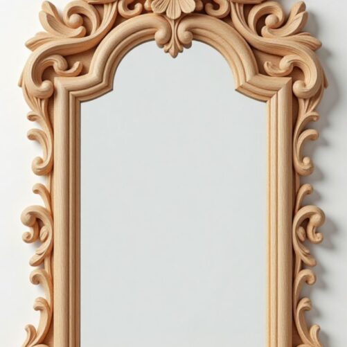 marco – escultura digital optimizada para SEO