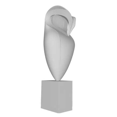 Model – Escultura Digital Optimizada Para Seo