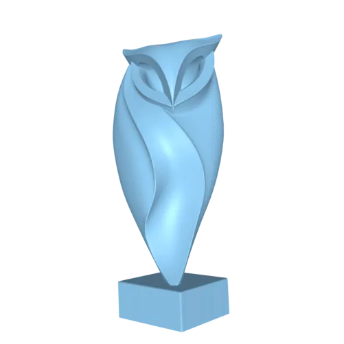 Model – Modelo Stl Para Cnc E Impresión 3D
