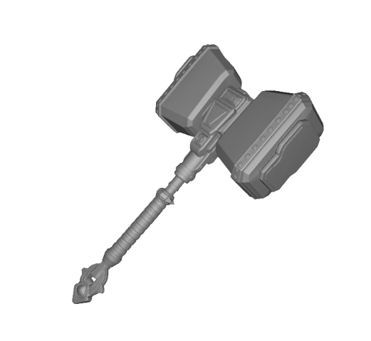 MODELO 3D STL PACK 19 ARMAS MITOLOGICAS – ARTE DEVOCIONAL PARA CNC E IMPRESIÓN 3D 1 Modelo 3D Stl Pack 19 Armas Mitologicas – Arte Devocional Para Cnc E Impresión 3D