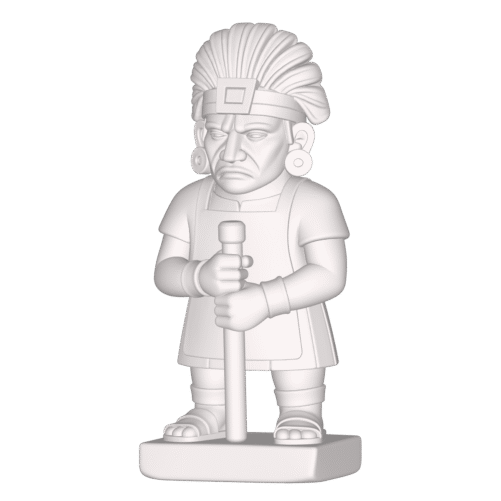 ajedez – diseño geométrico para manufactura