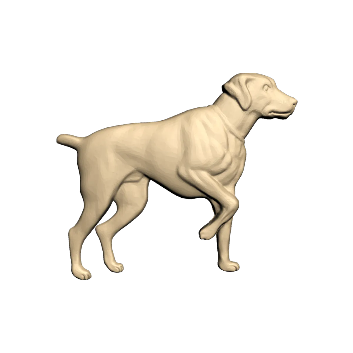 COLECCIÓN DE 51 MODELOS 3D DE ANIMALES PARA CNC, GRABADO LÁSER Y ARTE DECORATIVO – ARCHIVOS STL EN ALTO RELIEVE 1 Anmdstl – Figura Artística En Formato 3D