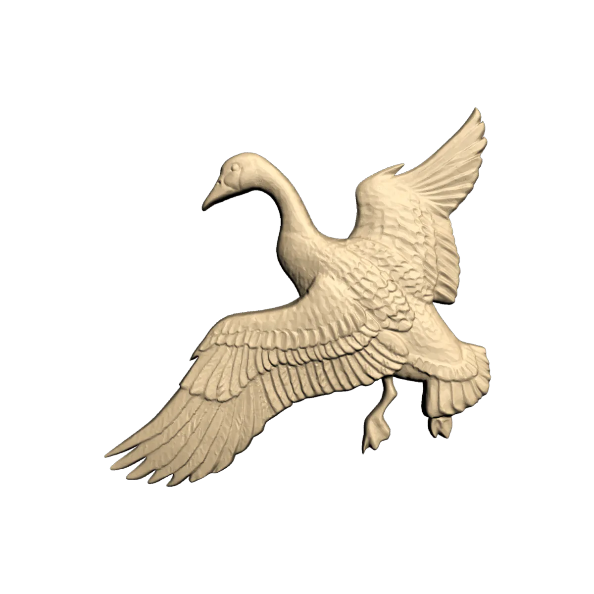 COLECCIÓN DE 51 MODELOS 3D DE ANIMALES PARA CNC, GRABADO LÁSER Y ARTE DECORATIVO – ARCHIVOS STL EN ALTO RELIEVE 7 Anmdstl – Figura Artística En Formato 3D