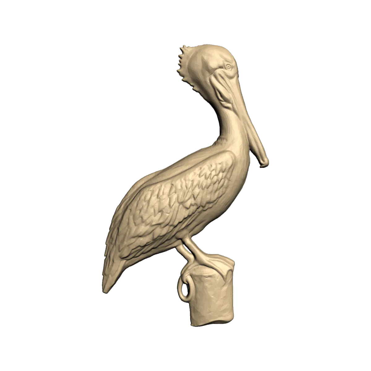 COLECCIÓN DE 51 MODELOS 3D DE ANIMALES PARA CNC, GRABADO LÁSER Y ARTE DECORATIVO – ARCHIVOS STL EN ALTO RELIEVE 6 Anmdstl – Escultura Digital Optimizada Para Seo