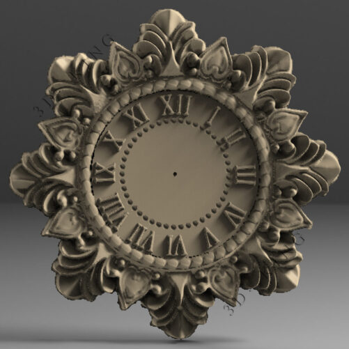 coleccion – escultura digital optimizada para SEO