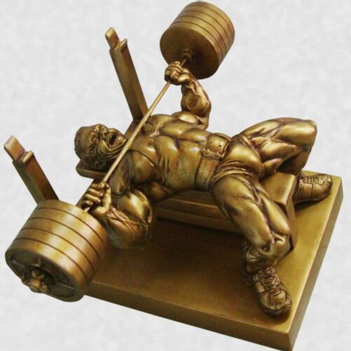 escultura – diseño geométrico para manufactura