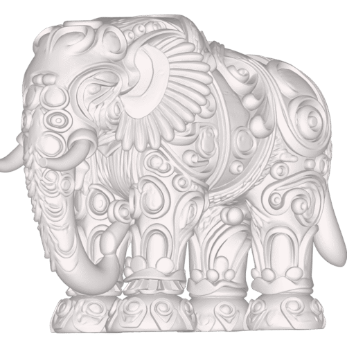 modelos – diseño geométrico para manufactura