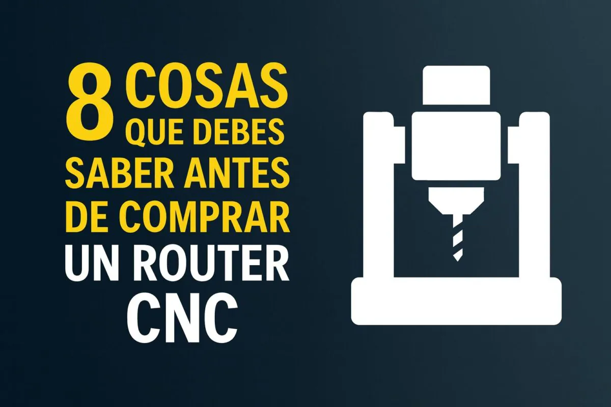 Cosas – Modelo Stl Para Cnc E Impresión 3D