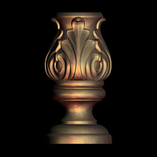 Baja – Diseño Geométrico Para Manufactura