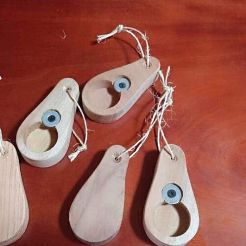  – figura artística en formato 3D